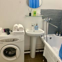 Фото Апартаменты на Краснопольском проспекте 10