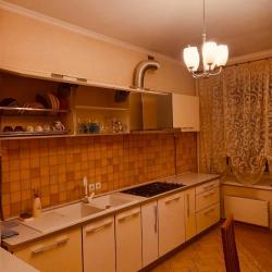 Апартаменты стандарт