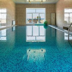 Фото Отель Сибирская Венеция