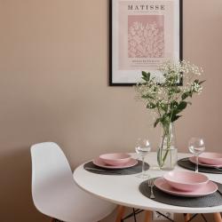 Фото Апартаменты Kvartira sutki irk на улице Лапина 16