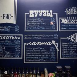 1-комнатные апартаменты студия