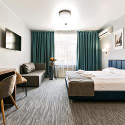фото 24 Пятницкая Hotel