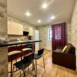 1-комнатные апартаменты стандарт