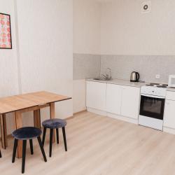 1-комнатные апартаменты эконом