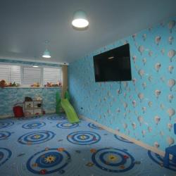 Фото Отель Аура