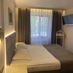 Номер люкс (с завтраком)