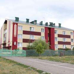 Фото Гостиница на М5