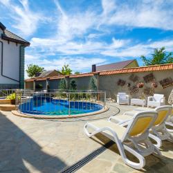 Фото Бутик-отель Оникс