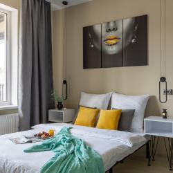 фото 3 Апартаменты ELIZA HOME Удельная