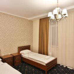 Фото Отель Аустерия