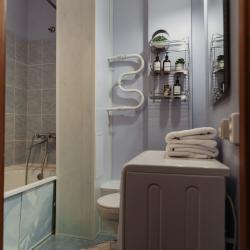 Фото Отель Apartment Syndicate на улице Норильская 40