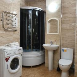 2-комнатные апартаменты улучшенные