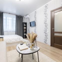 Фото Апартаменты Комфорт на улице Амирхана Еники 17