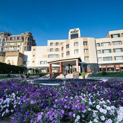 Фото Отель Jannat Regency (Жаннат Ридженси)