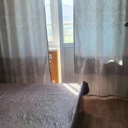 Фото Апартаменты на переулке Академика Окладникова 5