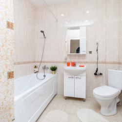 Фото Апартаменты SunRеntаl (СанРентал) на улице Волкова