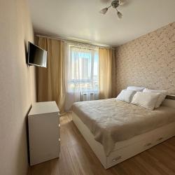 2-комнатные апартаменты стандарт