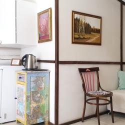 Фото Отель Лавандовый сад