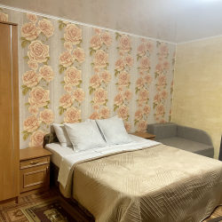 Фото Отель Nicole (Николь)