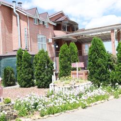 Фото Отель Удача