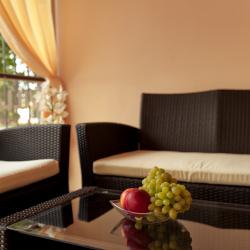 Фото Отель Вилла Светлана