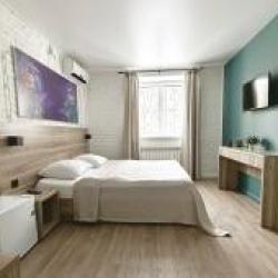 Фото Отель Art LOFT 24 (Арт Лофт 24)