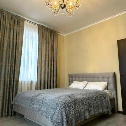 Фото Апартаменты на улице Никольская