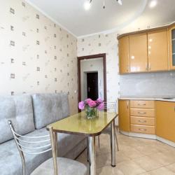 1-комнатные апартаменты стандарт