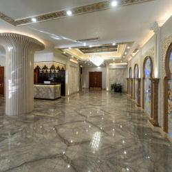 Фото Отель Manor Hotel (Манор)