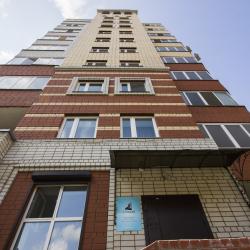 Фото Отель Арбат Центр