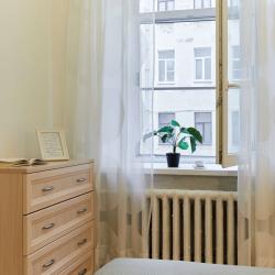 Апартаменты улучшенные Санкт-Петербург, Кирилловская улица, 22