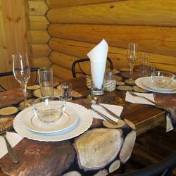 Фото Отель Русь