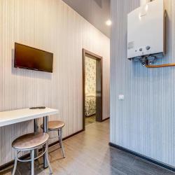 Фото Отель iRooms (айРумс) на Малой Московской
