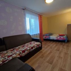 Фото Апартаменты на Ленина 57