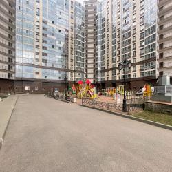 фото 21 Апартаменты на проспекте Маршала Блюхера 9 корпус 2