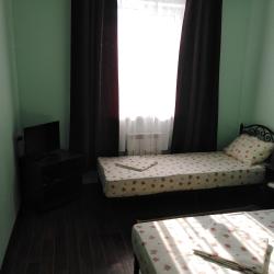 2-местная комната улучшенная