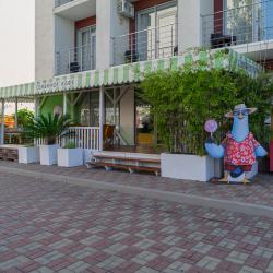 Фото Отель Bridge Family (Бридж Фэмили)