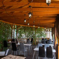 Фото Отель Volkoff Sky (Волков Скай)