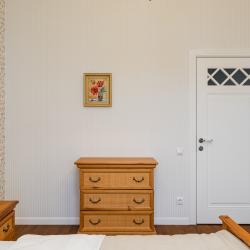 1-комнатные апартаменты стандарт Flatinn на М. Шелепиха