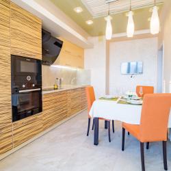 Фото Апартаменты на Южная 13