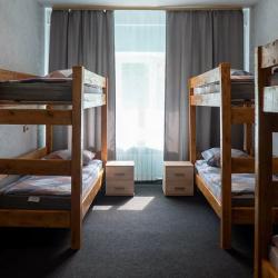 Фото Отель Кай и Герда