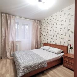 Фото Апартаменты на улице Чапаевская