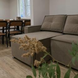 Фото Отель Дух Тайги