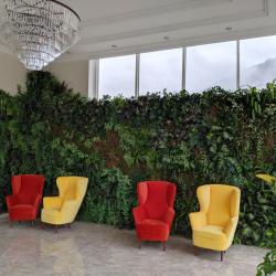 Фото Отель Орлиные скалы