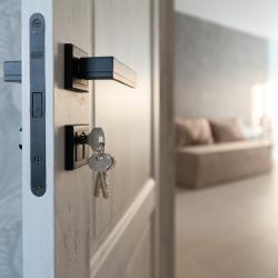 Фото Отель Коттедж на улице Садовая 8