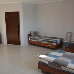 Фото Отель Медведефф 2