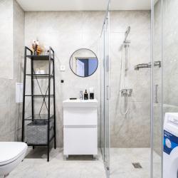 Фото Отель Квартира на проспекте Витебский 99 корп. 1