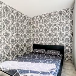 Фото Отель Nestory (Нестори) на улице Знаменская 53