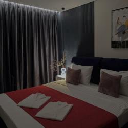 Фото Апартаменты Artfully Nest I на улице Мурата Ахеджака