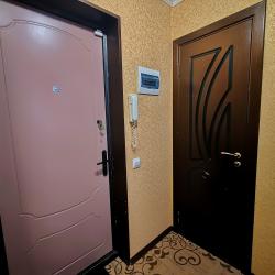 Фото Отель Уютно - и точка на улице Октябрьская 186/2
